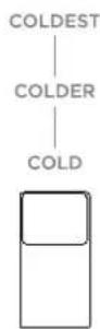 EDESA EFC-1832 NF EX - FRIDGE-TEMP - 1