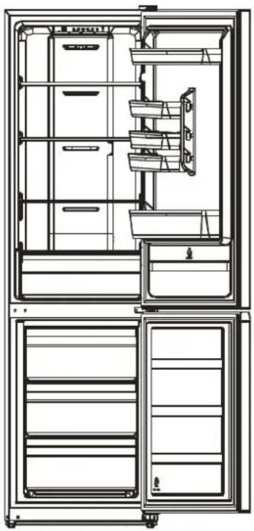 EDESA EFC-1832 NF EX - 3.PRODUCT OVERVIEW - 1