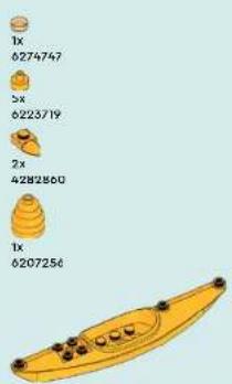 LEGO Friends 42626 - 8