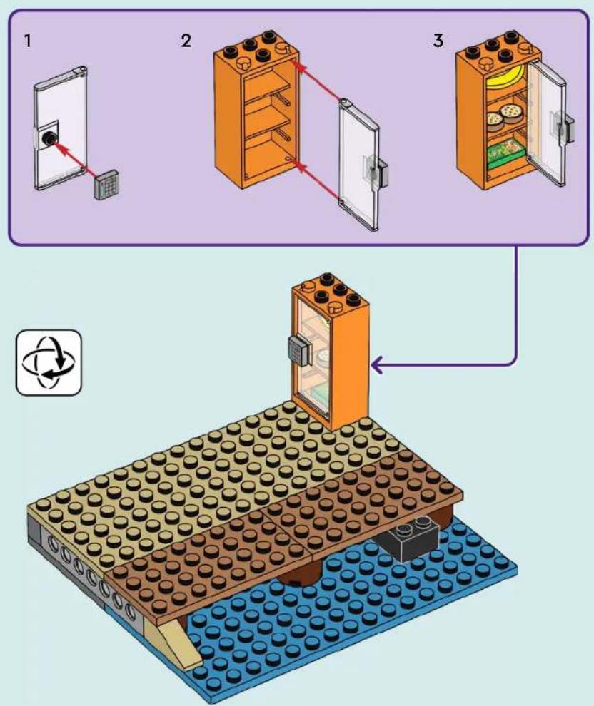 LEGO Friends 42626 - 2