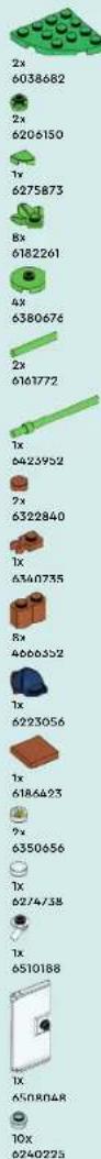 LEGO Friends 42626 - 5