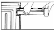 EDESA ESC-8000 WH - Limpeza e manutenção de rotina - 1
