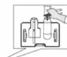 EDESA ESC-8000 WH - Acessórios - 3
