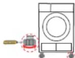 EDESA ESC-8000 WH - Posicao de Instalacao - 4