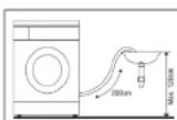 EDESA ESC-8000 WH - Acessórios - 5