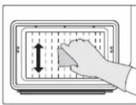 EDESA ESC-8000 WH - Por favor, limpe o condensador de ar de 3 em 3 mezes, aproximamente, se for uso com frequencia. Não danifique o condensador de ar! - 1