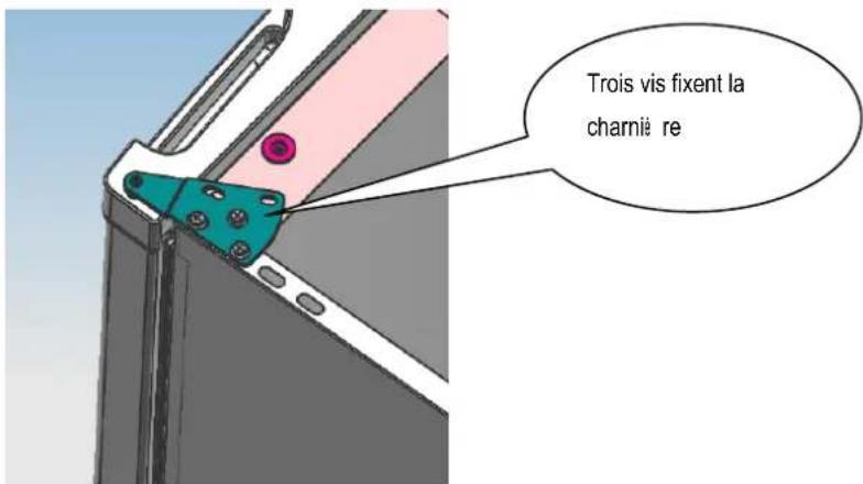 EDESA EZS-0811 WH - Si le congélateur commence à faire des bruits inhabituels: - 2