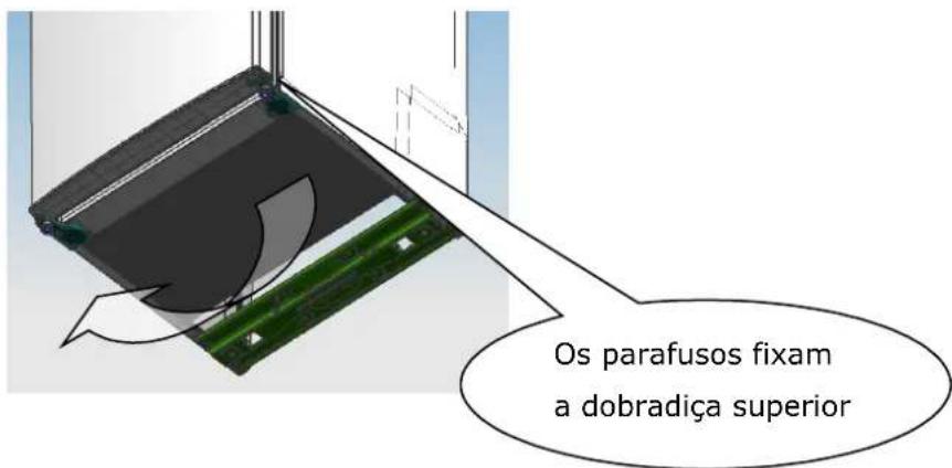EDESA EZS-0811 WH - REVERTER A PORTA - 5