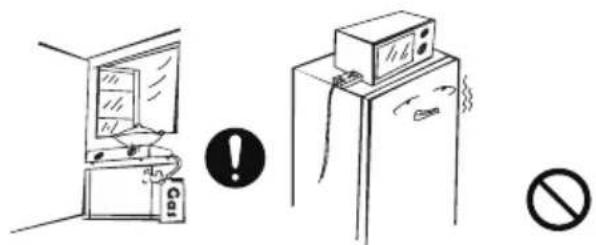 EDESA EZS-0813 WH - AVERTISSEMENTS LIÉS À L'ÉLECTRICITÉ - 2