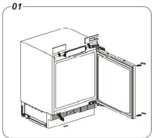 EDESA EZS-0513 I - Hinweis: - 1