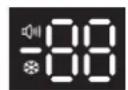 EDESA EZS-0513 I - Display Controlss - 3
