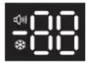 EDESA EZS-0513 I - Display Controls - 3