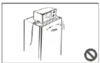 EDESA EFS-1823 NF EX - Arranque - 4