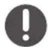 EDESA EFS-1823 NF EX - Meaning of safety warning symbols - 2