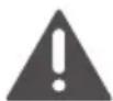 EDESA EFS-1823 NF EX - Meaning of safety warning symbols - 3