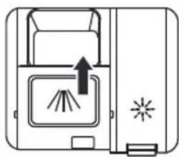 EDESA EDW-6231 X - Filling The Detergent Dispenser - 3