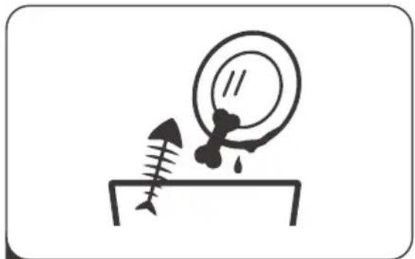 EDESA EDW-6231 X - QUICK USER GUIDE - 2