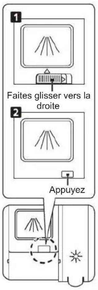 EDESA EDW-6231 X - • Remplissage du bac à détergent - 1