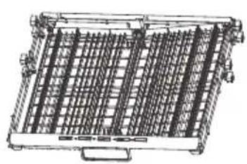 EDESA EDW-6231 X - WICHTIG: - 2