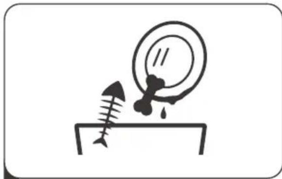 EDESA EDW-6231 WH - QUICK USER GUIDE - 2