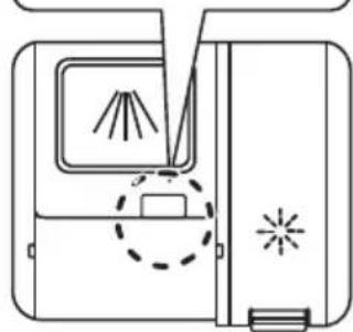 EDESA EDW-6231 WH - Filling The Detergent Dispenser - 3