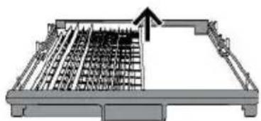 EDESA EDW-6231 WH - Consejos de uso de la bandeja para - 5