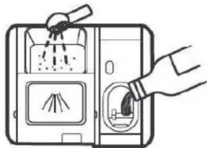 EDESA EDW-6231 WH - GUIDE DE PRESE EN MAIN - 4