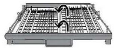 EDESA EDW-6231 WH - Consejos de uso de la bandeja para - 1