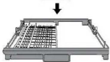 EDESA EDW-6231 WH - Consejos de uso de la bandeja para - 6