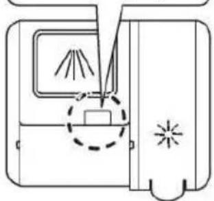 EDESA EDW-6231 WH - Réglage du bac à produit de rinçage - 3