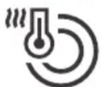 EDESA EDW-6231 WH - WARNING - 1