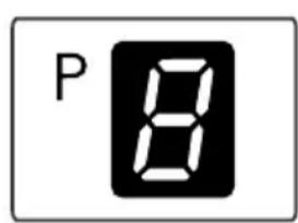 EDESA EDW-6231 WH - Ändern des Programms während des Zyklus - 5