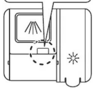 EDESA EDW-6231 WH - Llenado del dispenser de detergente - 3