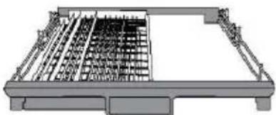 EDESA EDW-6231 WH - Consejos de uso de la bandeja para - 4