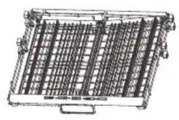 EDESA EDW-6231 WH - OWICHTIG: - 2