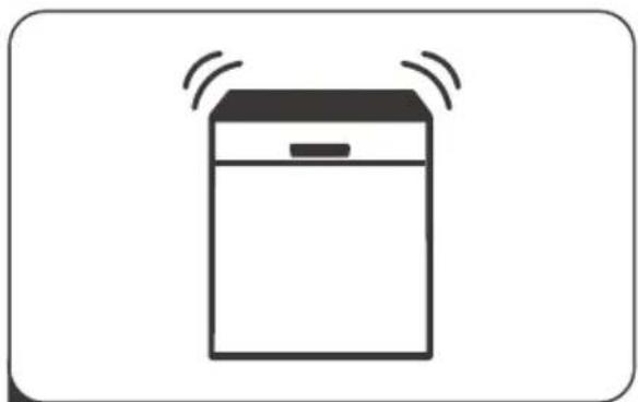 EDESA EDW-6231 WH - QUICK USER GUIDE - 5