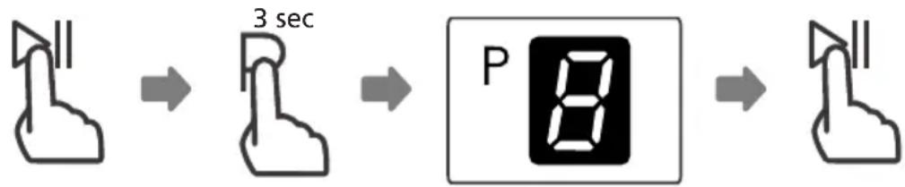 EDESA EDW-6231 WH - Changing The Program Mid-cycle - 1