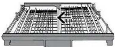 EDESA EDW-6231 WH - Consejos de uso de la bandeja para - 3