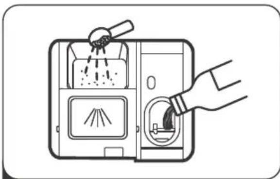 EDESA EDW-6231 WH - QUICK USER GUIDE - 4