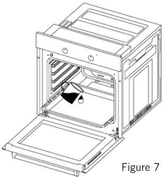 EDESA EOE-5010 WH - MAINTENANCE ET NETTOYAGE - 1