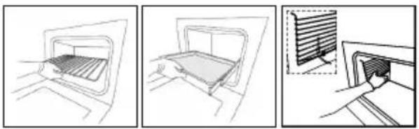 EDESA EOE-7050 WH - OVEN CLEANING SYSTEM EQUIPPED WITH THE AQUASMART SYSTEM - 1