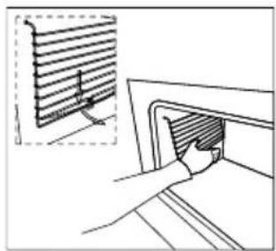 EDESA EOE-7050 WH - OVEN ACCESSORIES - 2