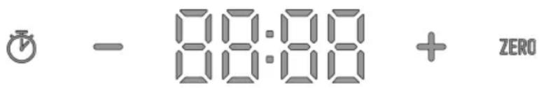 WILFA ProBaker Timer KM2BS-T70 - CONSEIL - 1