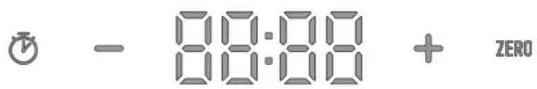 WILFA ProBaker Timer KM2BS-T70 - TIP - 1