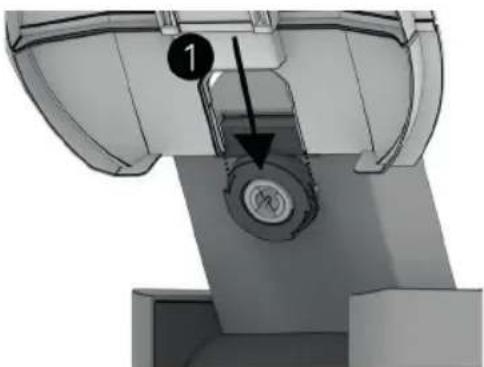 WILFA ProBaker Timer KM2BS-T70 - MONTER SKÄLEN - 2