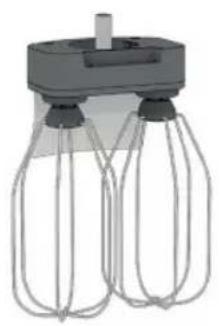 WILFA ProBaker Timer KM2BS-T70 - PRODUKTÜBERSICHT - 2