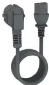WILFA ProBaker Timer KM2BS-T70 - PRODUKTOVERSIKT - 5