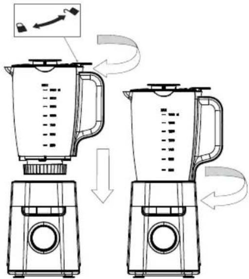 WILFA Fusion 1200 BLPT-1200 - BRUK - 1