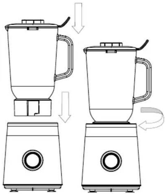 WILFA Smooth 1000 - BRUK - 1