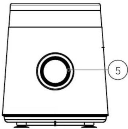 WILFA Smooth 1000 - NL - 1